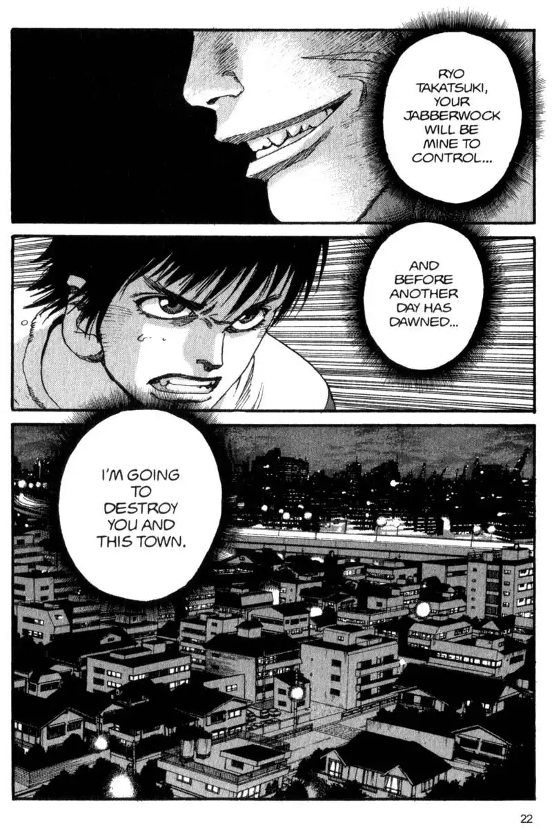 Project Arms Chapter 55 23